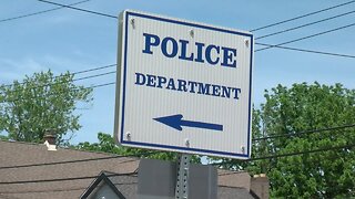 Lockport man dies while in police custody