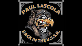 Paul LaScola - Back In The U.S.S.R.