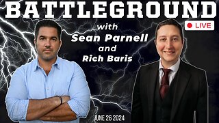 CIA Election Interference w/ Savage Rich Baris