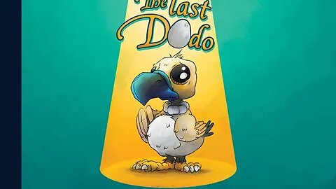 The Last Dodo Trailer