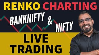 NIFTY-BANKNIFTY LIVE TRADING AND FREE PRICE ACTION LIVE CLASS