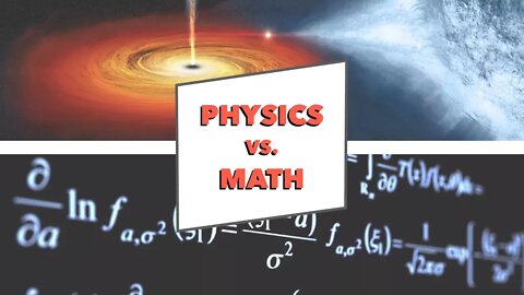 Physics Vs Math - How to Pick the Right Major