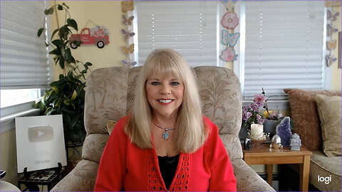 Cancer Psychic Tarot Reading for May 2024 by Pam Georgel