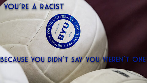 BYU Police Wreck Duke Volleyballers Claim of Racist Taunts - Rust Rants 77 -Presented by KYCA
