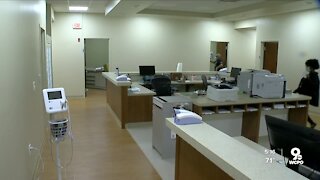 After 10 years, $4.8M health center set to open in Mt. Healthy