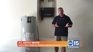 Learn why George Funkhouser of All About Water says it's time to go tankless