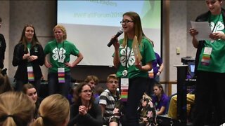 The future of 4-H programs, turning virtual during COVID-19