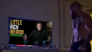 Chael P Sonnen calls out Conor Mcgregor