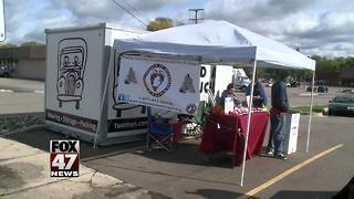 Food truck event to raise awareness for Veterans