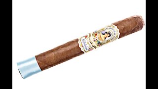La Aroma De Cuba Noblesse Cigar Review