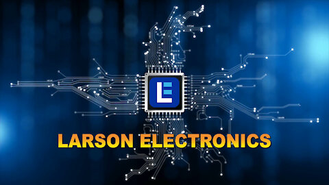 Larson Electronics - Industrial Lighting and Power Products