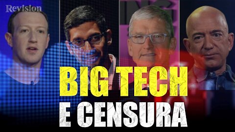 Le Big Tech censurano Parler. Secondo Impeachment di Trump, come andrà a finire?