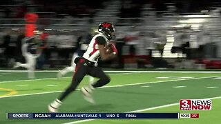 H.S. Football Highlights 10/11/19