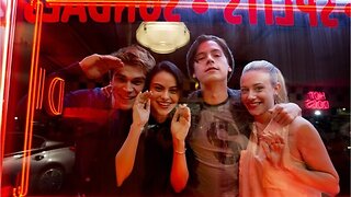 Netflix Adds 'Riverdale' Season 3