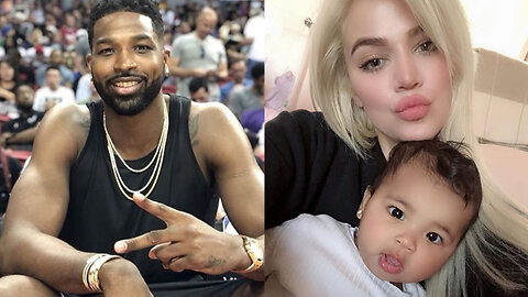 Tristan Thompson Posts CRINGY Birthday Post For Khloe Kardashian!