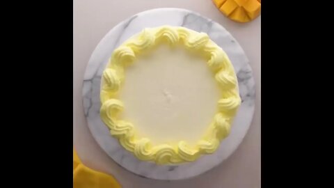 Yummy Fondant Cake Recipes Fun & Creative Cake Decorating Tutorials So Tasty Cake 7