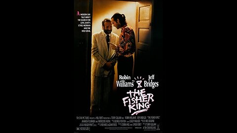Trailer - The Fisher King - 1991