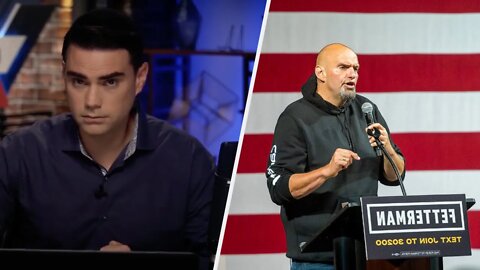 [Major Problem] Ben Shapiro's Reality Of Republicans Blowing The Midterm Elections 2022