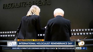 International Holocaust remembrance day