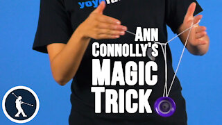 Magic Trick Yoyo Trick - Learn How