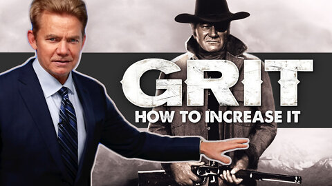 What Is Grit? And How Do You Increase It?