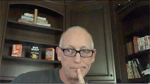 Episode 1324 Scott Adams: Voter ID Law Arguments Dissected, Biden Press Conference Review in Advance