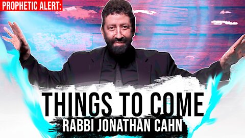 The Only Answer For America in 2021: Urgent Message From Rabbi Jonathan Cahn