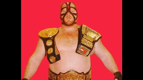 Big Van Vader - The Ultimate Collection - Volume #2 (1989)