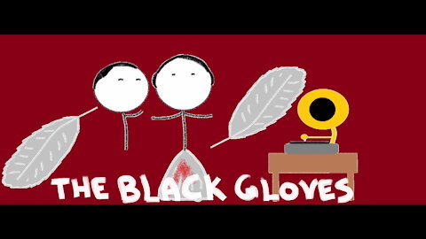 The Black Gloves