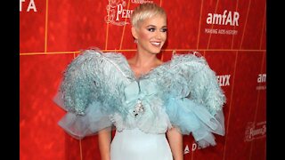 'I was really ­impressed': Katy Perry inspired by Taylor Swift to make tell-all documentary