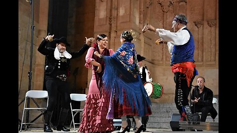 Gypsy music dancing, the Gypsy Magic - Musica Ciganas a Dançar #astrology #gipsy #musicacigana