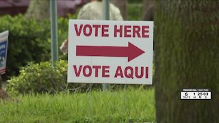 Palm Beach County Elections Office hosting telephone town hall