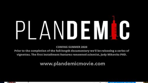 Plandemic "Documentary" Fails Fact Checks
