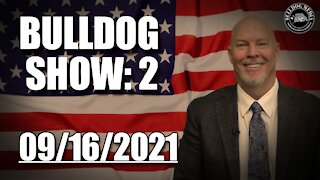 Bulldog Show 2 | September 16, 2021