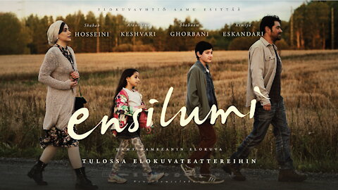 ENSILUMI in cinemas 16.10.2020 (trailer)