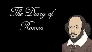 The Diary of Romeo