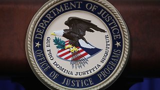 Justice Department Will Reportedly Hire 311 New Prosecutors