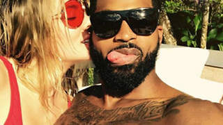 Tristan Thompson's Ex REVEALS How She Knew He Would Cheat On Khloe Kardashian!