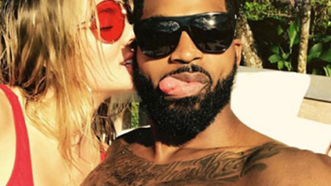 Tristan Thompson's Ex REVEALS How She Knew He Would Cheat On Khloe Kardashian!