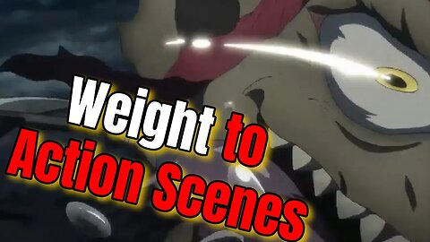 Shangri-La Frontier Episode 2 Reaction + Review Weight to action scenes