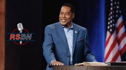 FULL SPEECH: Larry Elder 2021 California Gubernatorial Recall Election Speech 9/14/21