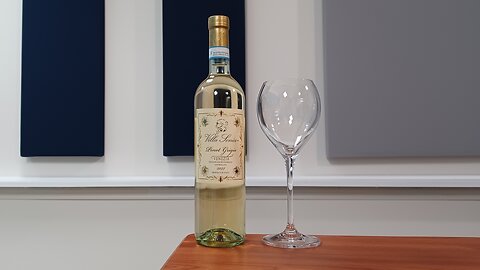 Pinot Grigio from Italy and Dad Jokes | DWR-226