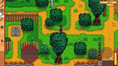 Stardew Valley - Folge 004 #Mobile #Iphone #Games