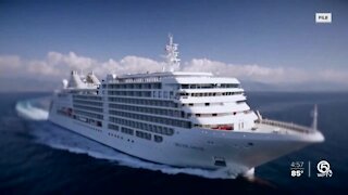 Cruise lines preparing for return to international waters