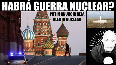 Teatro Nuclear para Asustarte