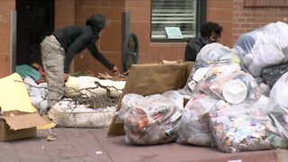 More safe outdoors spaces, encampments ‘not an option’ as Mayor Hancock lays out strategy to fight homelessness
