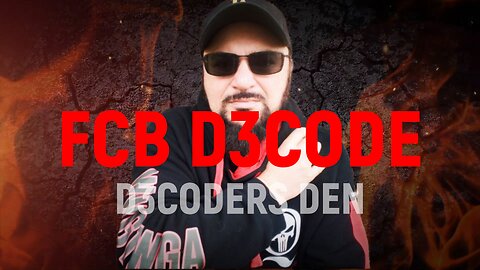 D3CODERS DEN - TRUMP SC RALLY 25 SEP 23 DECODED BY FCB D3CODE