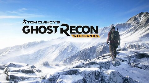 Ghost Recon Wildlands Full Live Stream Walkthrough Episode 8