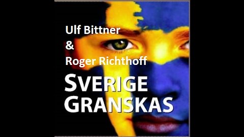 Roger Richthoff, riksdagsman i Sveriges riksdag, delger dennes uppfattning om ”VACCINERNA”…..