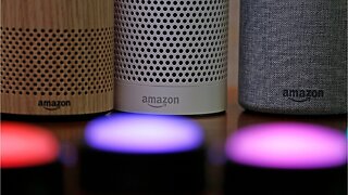 Amazon Runs Deals On Tech For Mother's Day